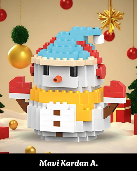 ToyyBlocks™ Mikro Yapılar