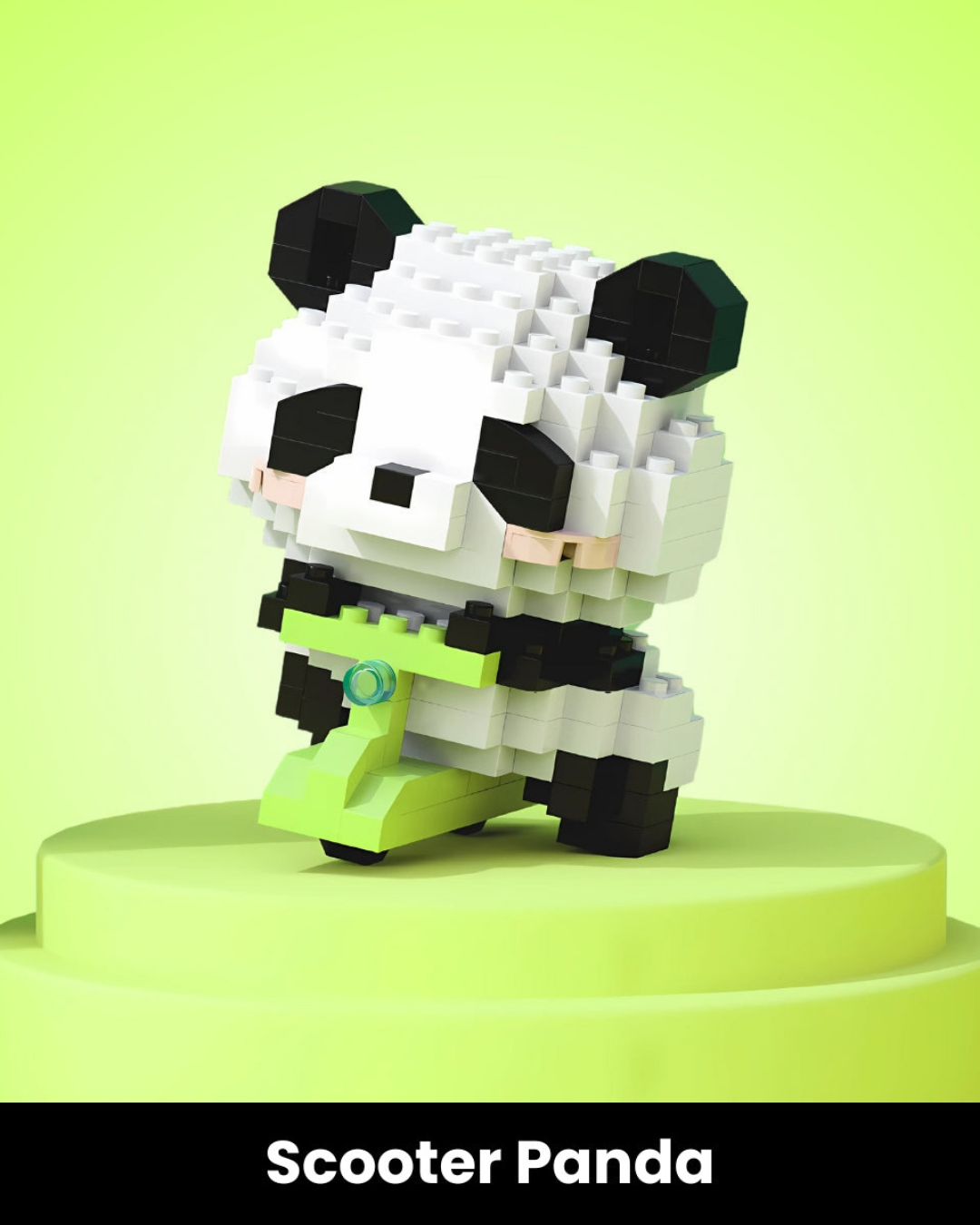 ToyyBlocks™ Mikro Yapılar