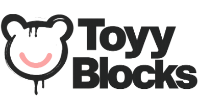 Toyy Blocks